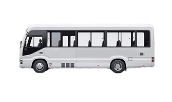 Small Bus